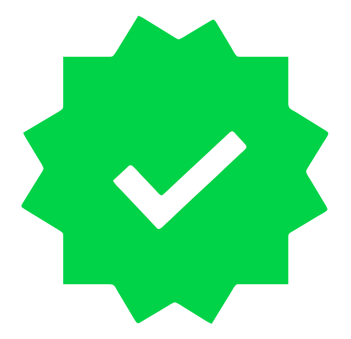 WhatsApp Verificado